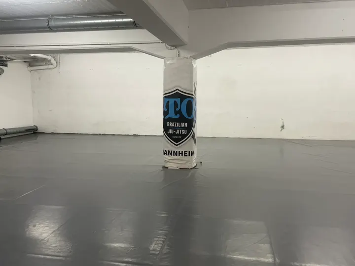 Sportschule Hanuman — kampfsport-studio in Innenstadt, Mannheim — 2