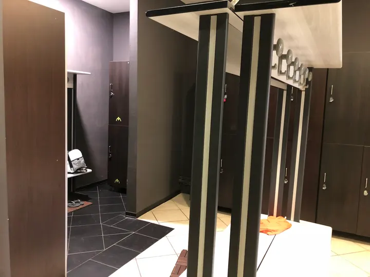 Fit In Valley — palestre-studio a Spicciano, Vaiano — 2