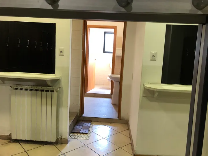 Fit In Valley — palestre-studio a Spicciano, Vaiano — 3