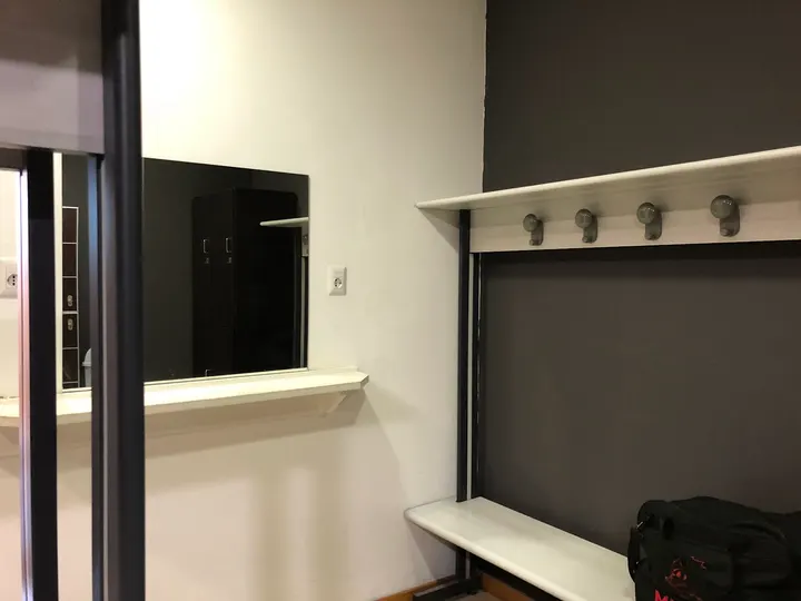 Fit In Valley — palestre-studio a Vaiano — 3