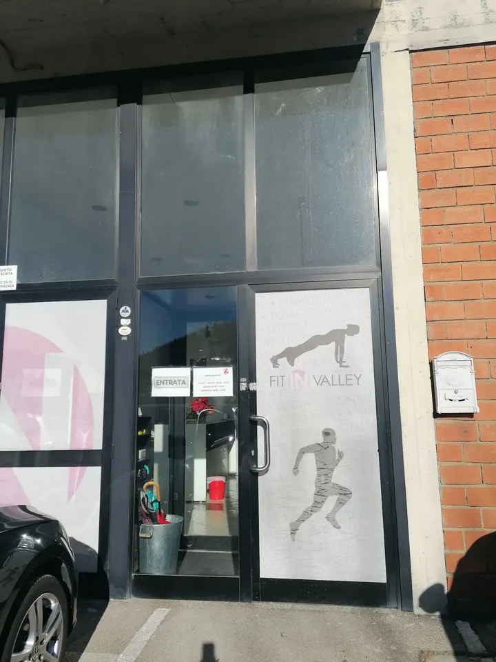 Fit In Valley — palestre-studio a Vaiano — 5