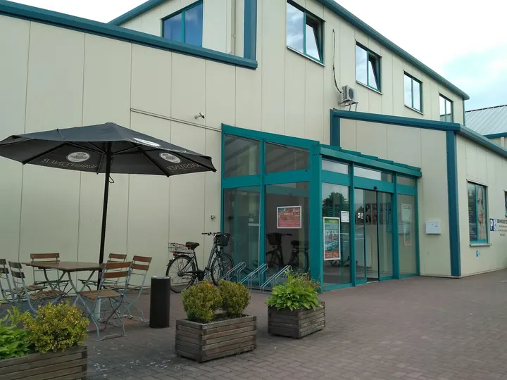 Sport- & Gesundheitspark Otto OHG — fitnessstudio in Neubrandenburg — 5