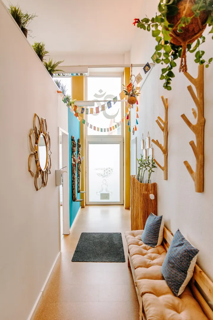 Sita - Raum für Bewegung — yoga-studio in Kaarst-Büttgen, Düsseldorf — 2