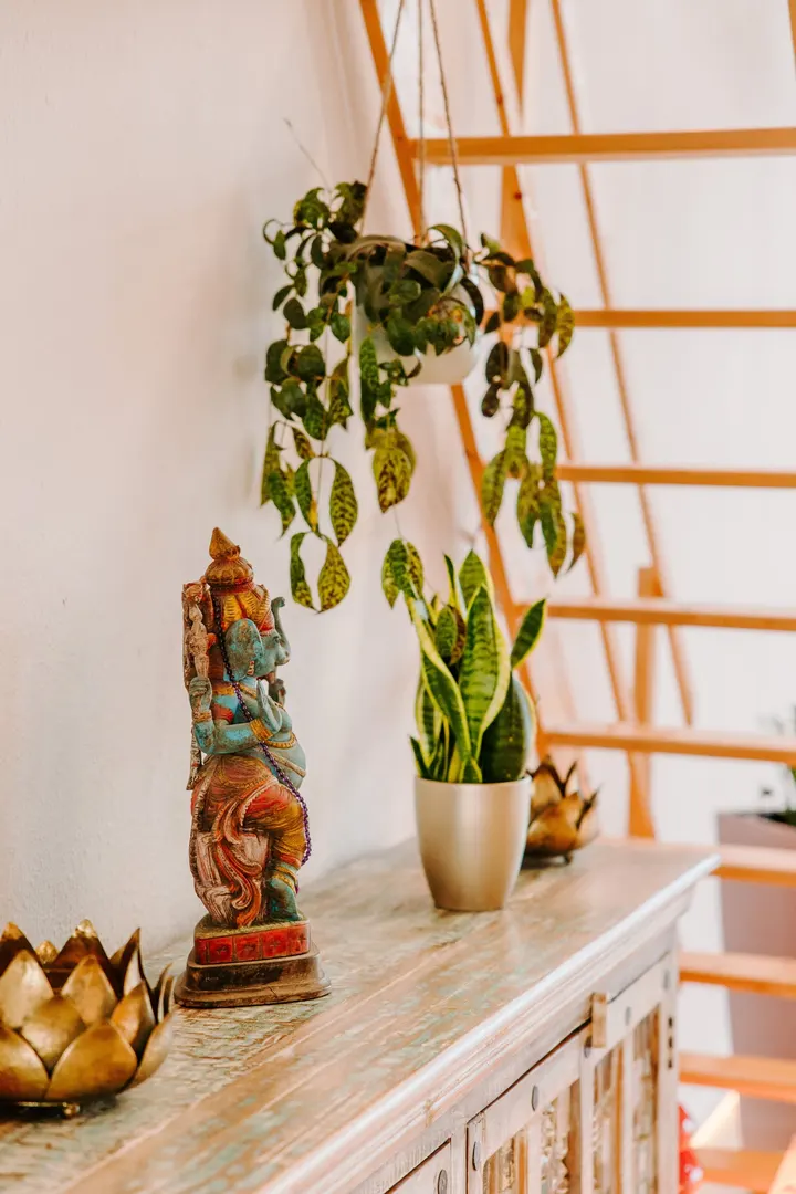 Sita - Raum für Bewegung — yoga-studio in Düsseldorf — 5