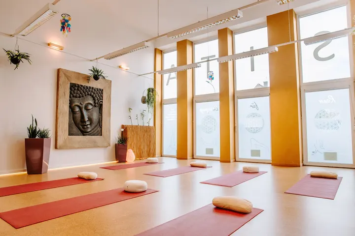 Sita - Raum für Bewegung — Pilates in Kaarst-Büttgen, Düsseldorf