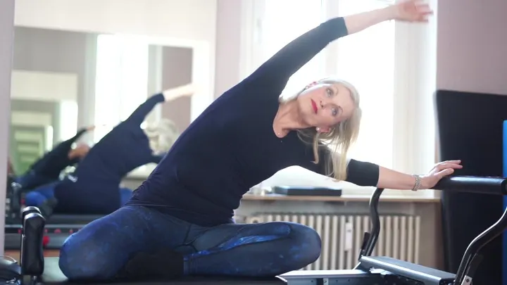 Pilates am Kornmarkt — pilates-studio in Altstadt, Trier — 2