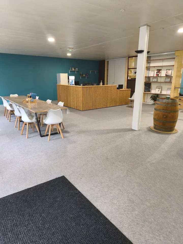 Le Qg Sarlat — salle de fitness-studio à Sarlat-la-Canéda — 2