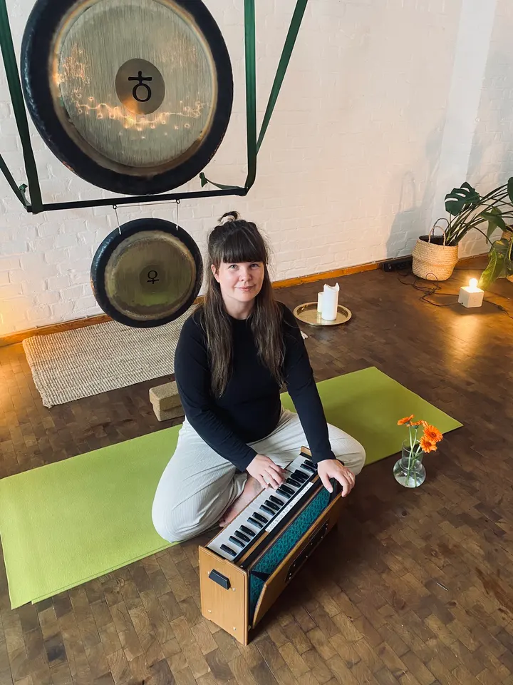 Shanti Yoga-Berlin@Bethanienhaus — yoga-studio in Kreuzberg, Berlin — 2