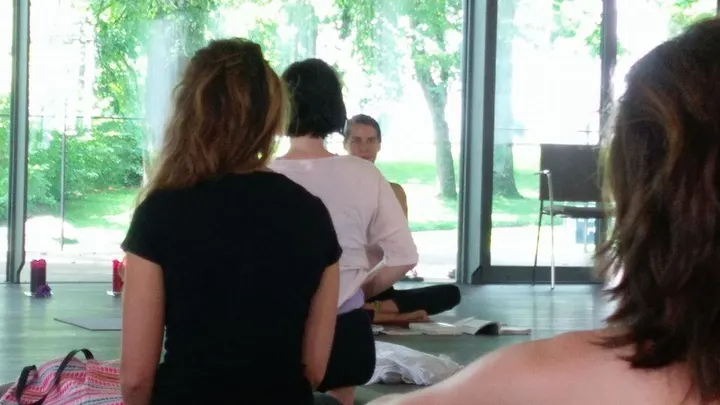 L'Art de Vivre Yoga Rue Alexandre Danset — Yoga à Bois Blancs, Lille