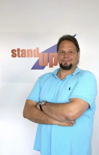 Standup Physio — PT-Studio in Herne-Mitte, Herne