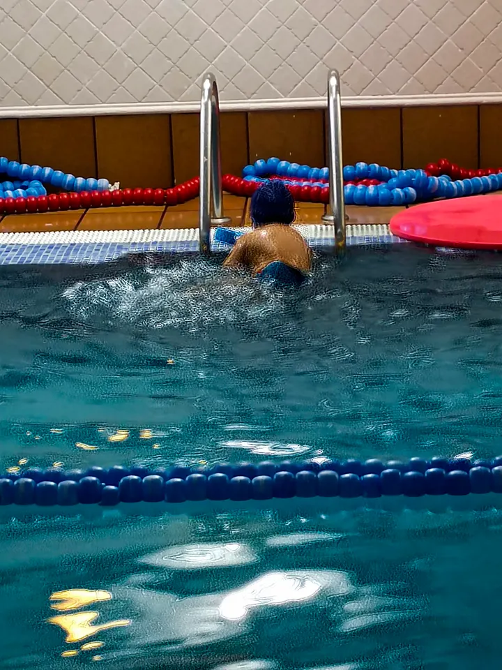 Aquasport — studio en Villa de Vallecas, Madrid — 3