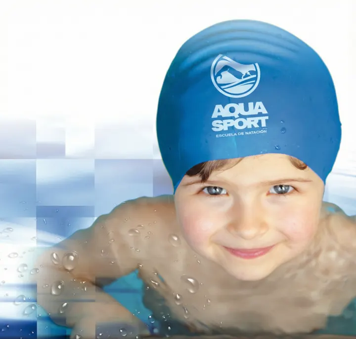 Aquasport — studio en Madrid — 5