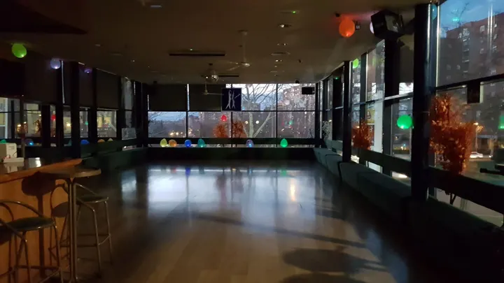 Academia de Baile J´Swing — baile-studio en Suroeste, Alcorcón — 2