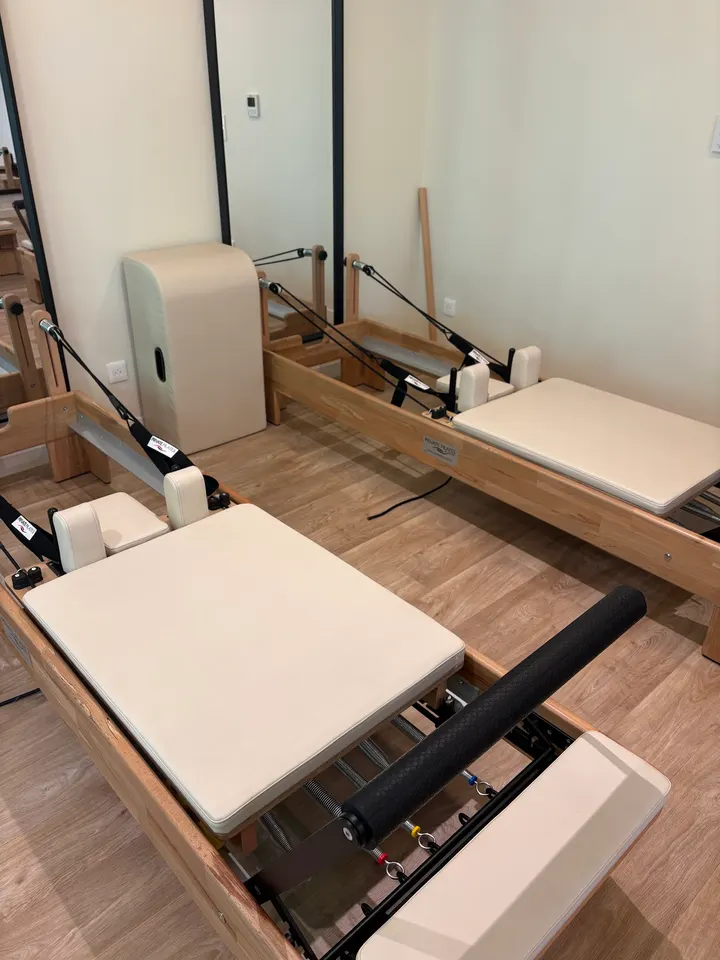 Studio Ebene — pilates-studio à Genas, Lyon — 2