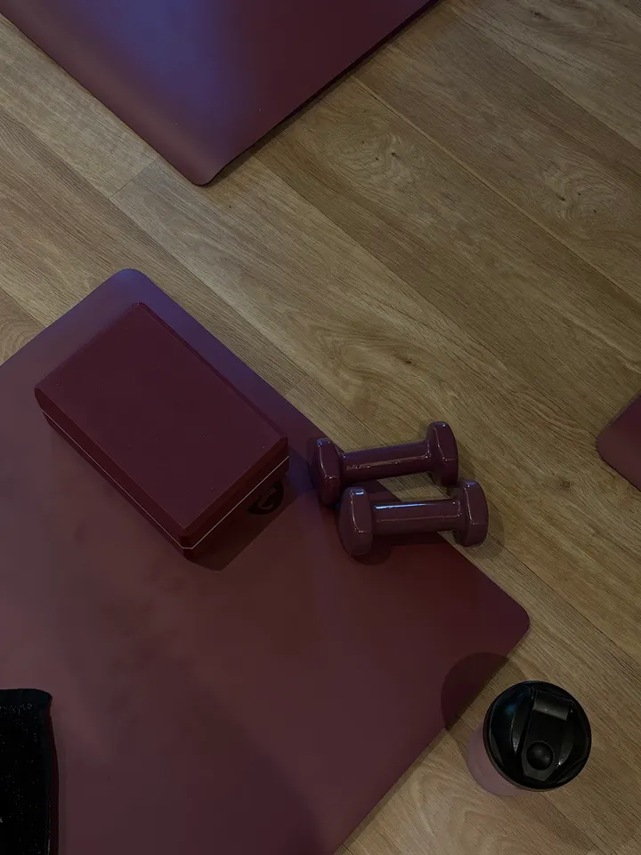 Studio Ebene — pilates-studio à Genas, Lyon — 3