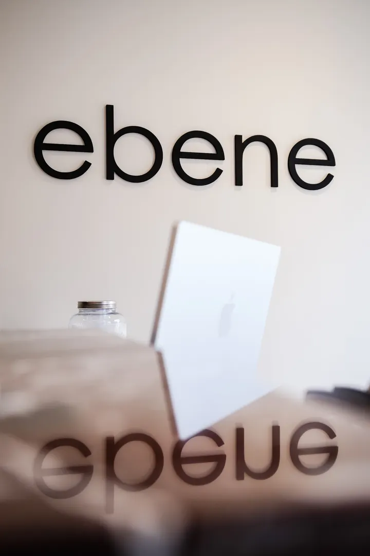 Studio Ebene — pilates-studio à Lyon — 3