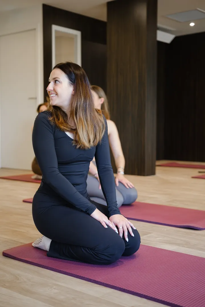 Studio Ebene — pilates-studio à Lyon — 4