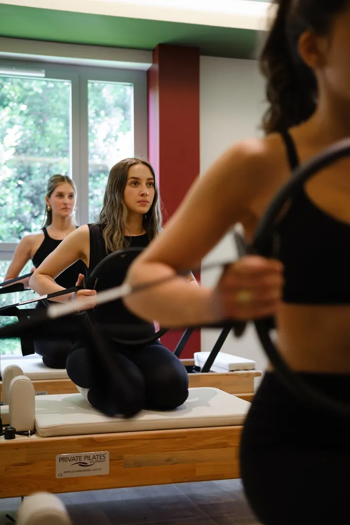 Studio Ebene — pilates-studio à Lyon — 5
