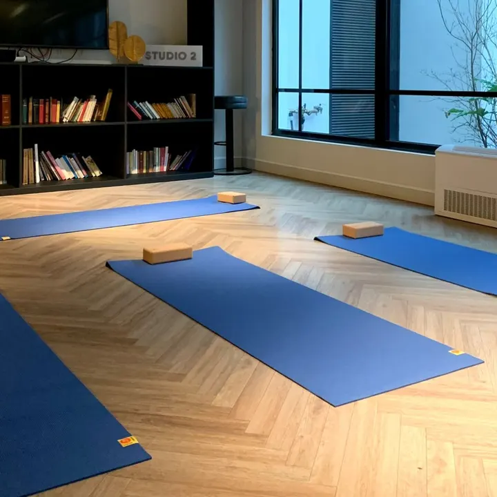 YOZE - République — Méditation à Paris 10e Arrondissement, Paris