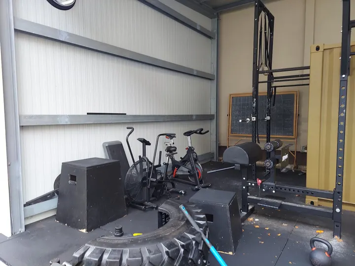 Ramstein Northside Fitness Center — fitnessstudio in Ramstein-Miesenbach-Ramstein — 3