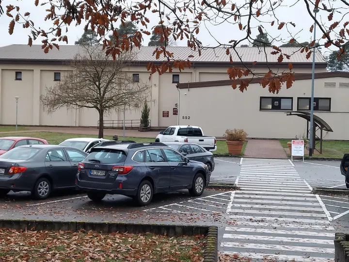Ramstein Northside Fitness Center — fitnessstudio in Ramstein-Miesenbach-Ramstein — 3