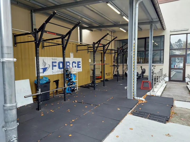 Ramstein Northside Fitness Center — fitnessstudio in Ramstein-Miesenbach-Ramstein — 4