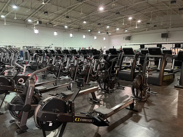 Ramstein Northside Fitness Center — fitnessstudio in Ramstein-Miesenbach-Ramstein — 5