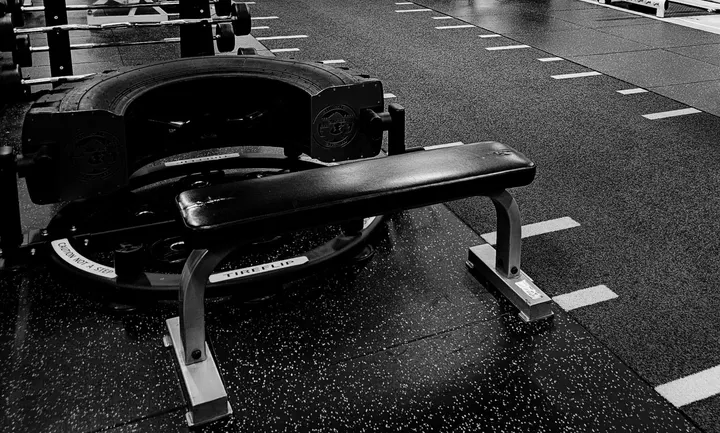 Rødovre Fitness Club — træningsstudio i København — 4