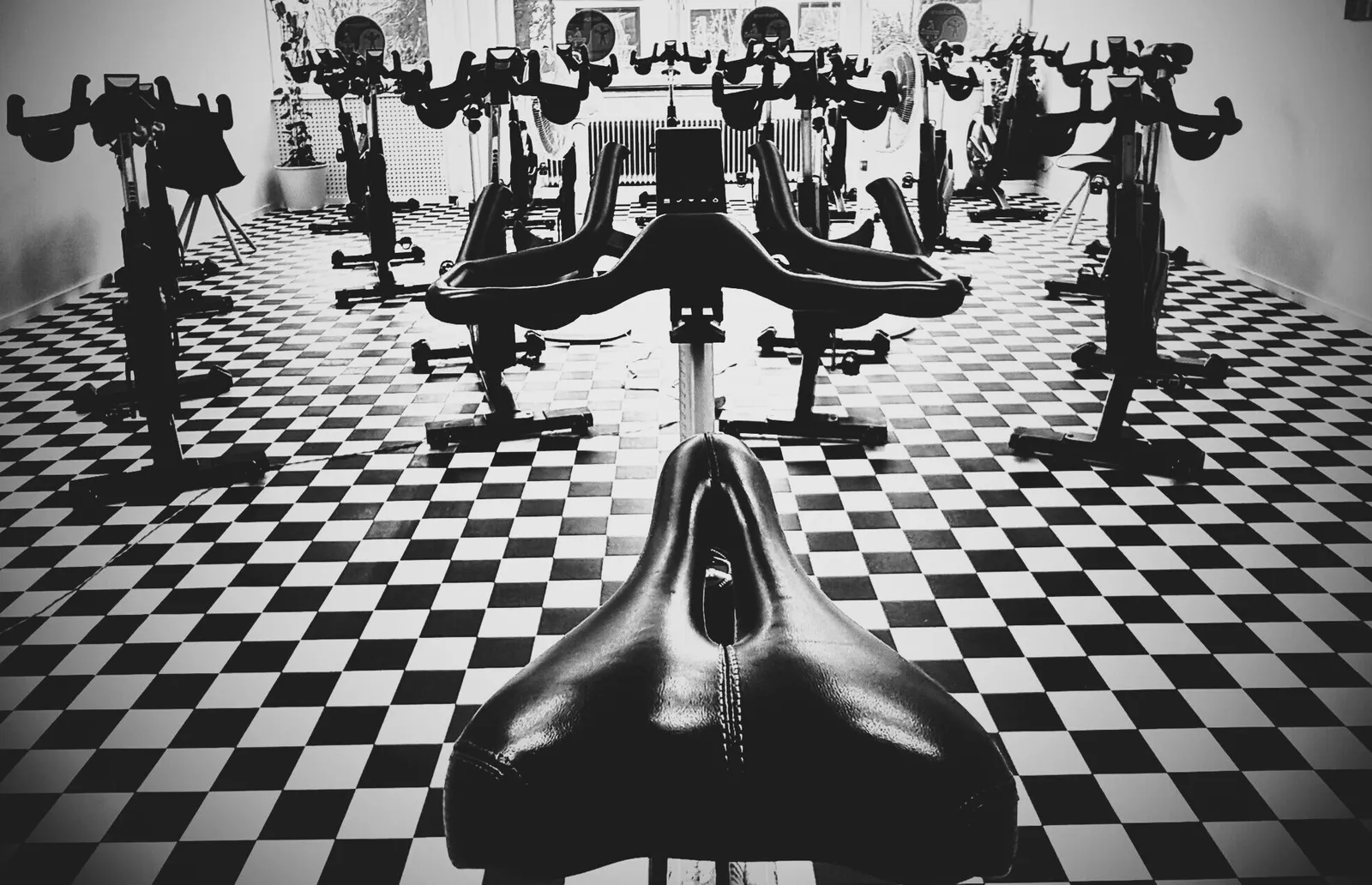 Rødovre Fitness Club — træningsstudio-studio i Rødovre, Rødovre — bild 3