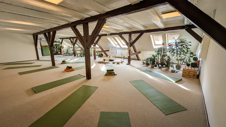 Ahimsa Yoga Magdeburg — yoga-studio in Magdeburg — 3
