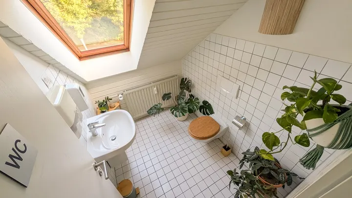 Ahimsa Yoga Magdeburg — yoga-studio in Magdeburg — 4