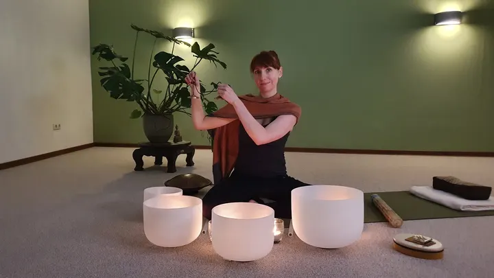 Ahimsa Yoga Magdeburg | Yoga & Klangreisen — Yoga in Sudenburg, Magdeburg