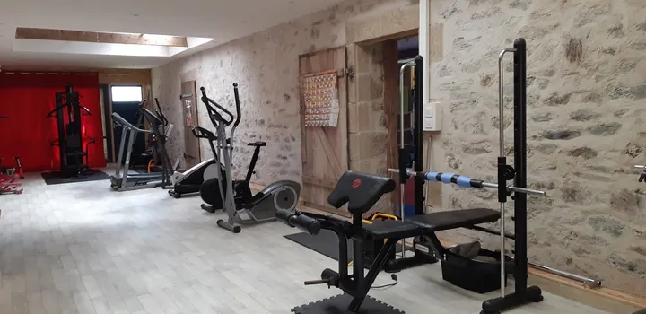 Menez-Hom Kraon Boxing Club — boxe-studio à an Eskobed, Plomodiern — 3