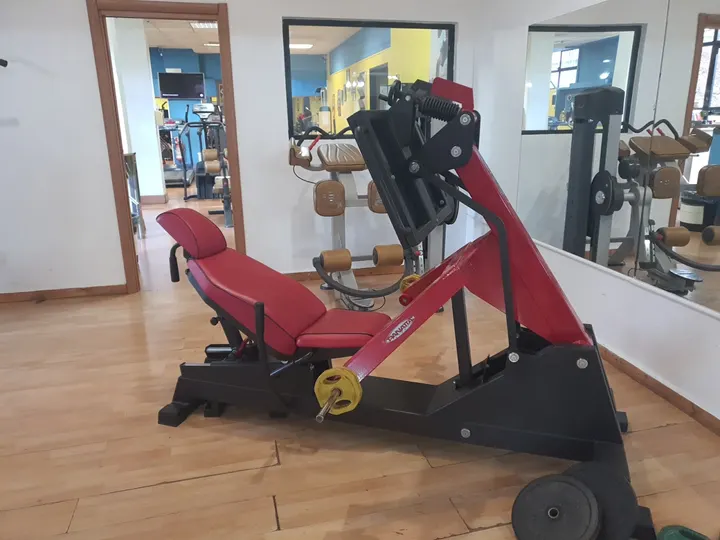 Fitnessland — palestre-studio a Squarciarelli, Grottaferrata — 3