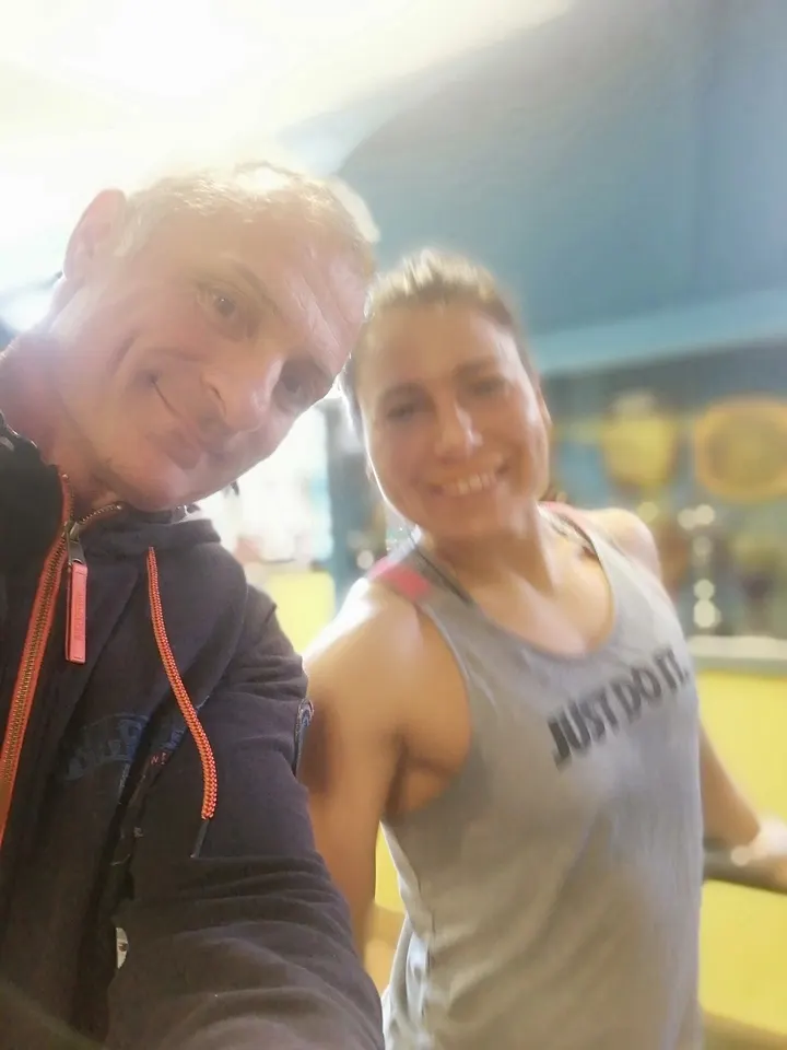 Fitnessland — Palestre a Squarciarelli, Grottaferrata