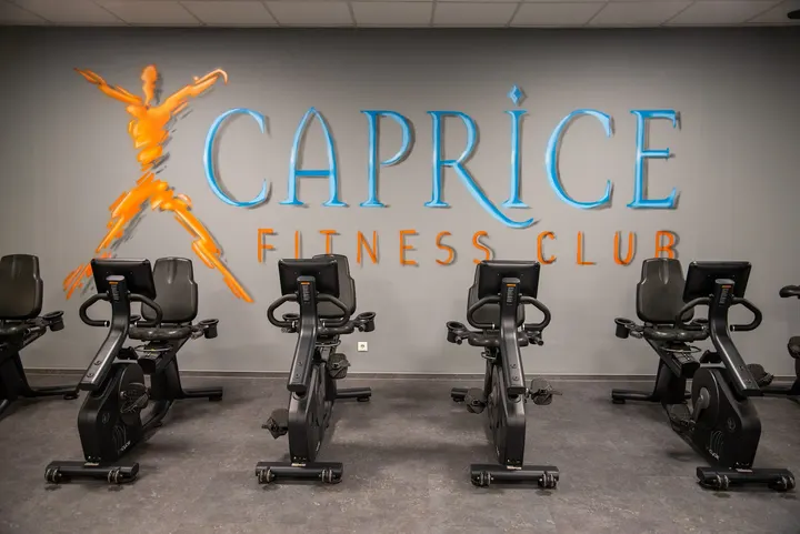 CAPRICE FITNESS CLUB — fitnessstudio in Hamburg — 3