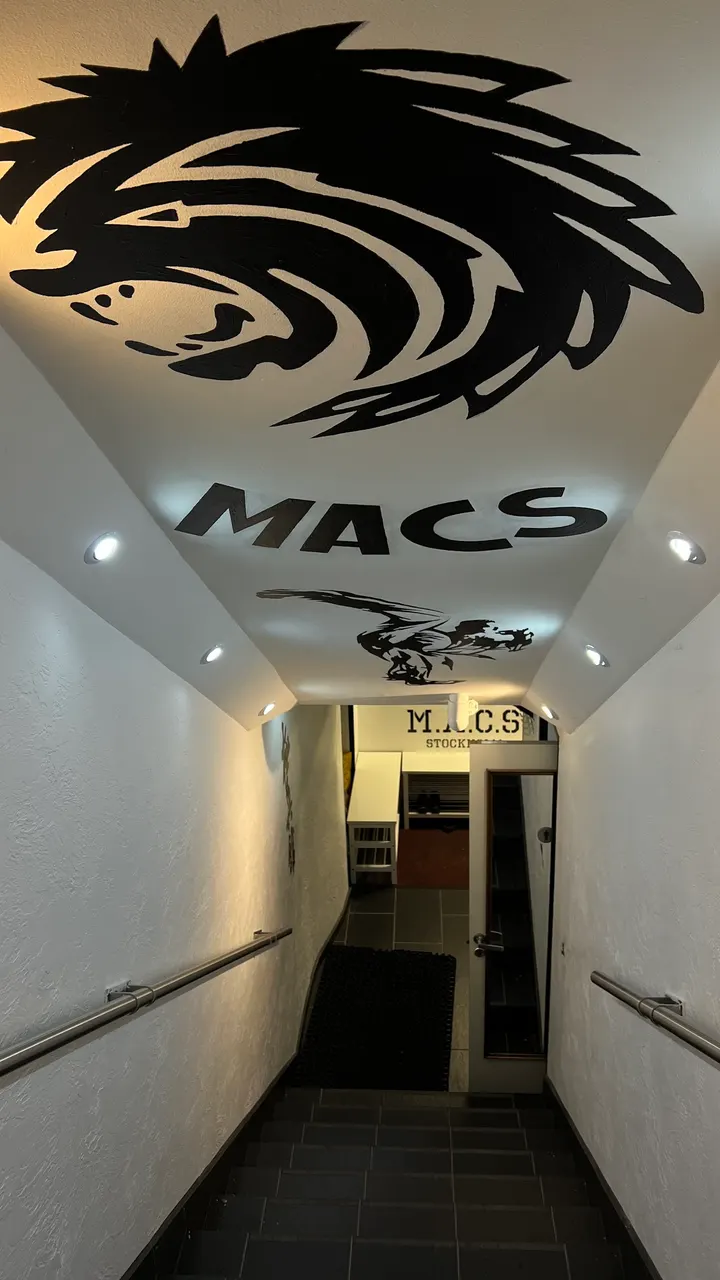 Stockholm Combat — martial arts-studio in Stockholm — 4
