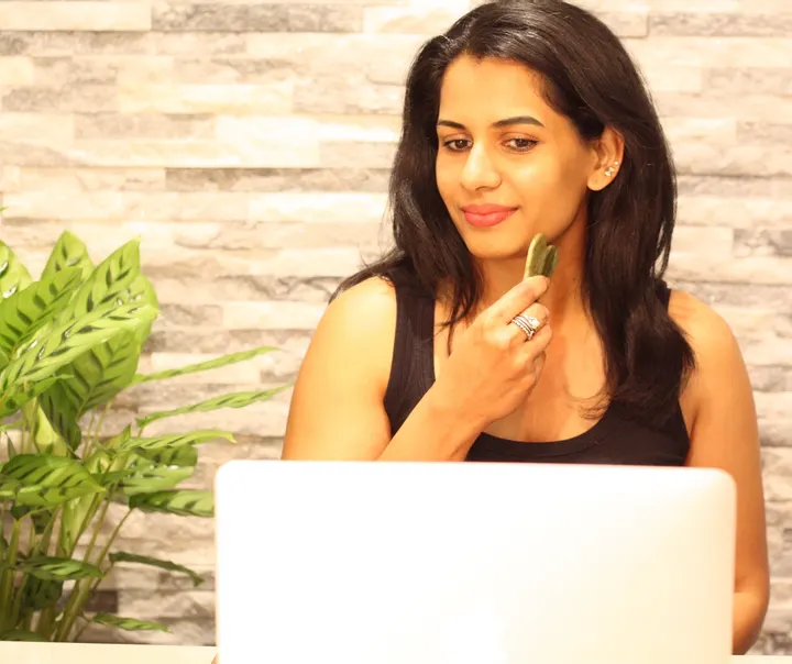 FitWiteena - Fitness & Face Yoga Studio — yoga-studio in Orpington, London — 3