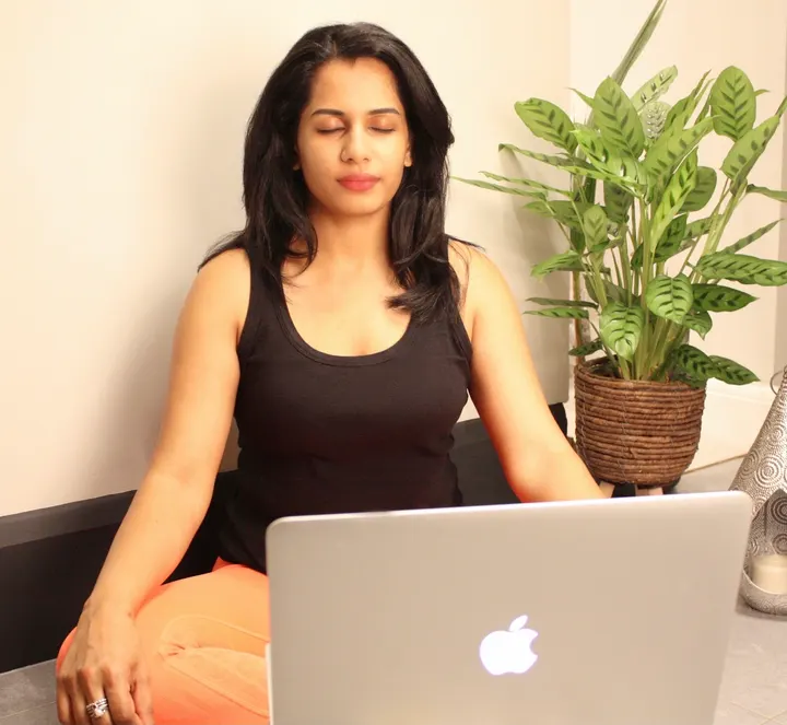 FitWiteena - Fitness & Face Yoga Studio — yoga-studio in London — 4