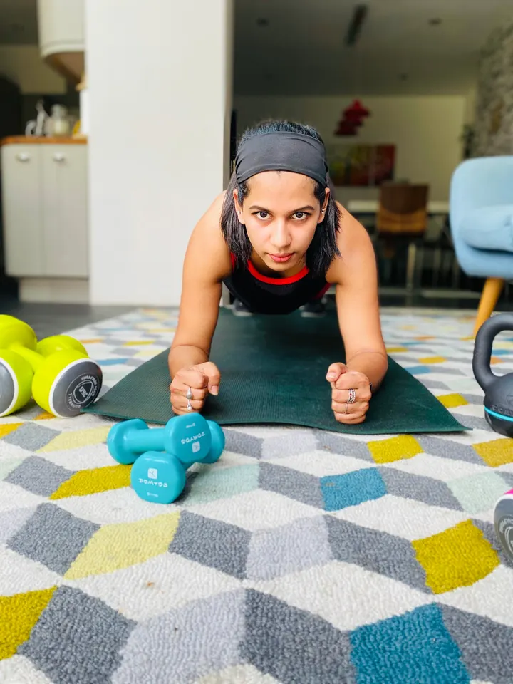FitWiteena - Fitness & Face Yoga Studio — Yoga in Orpington, London