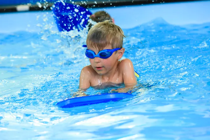 Aquagym des Olonnes — salle de fitness-studio à Olonne-sur-Mer, Les Sables-d'Olonne — 2