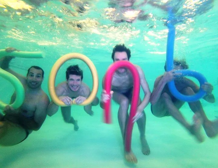 Aquagym des Olonnes — salle de fitness-studio à Olonne-sur-Mer, Les Sables-d'Olonne — 3