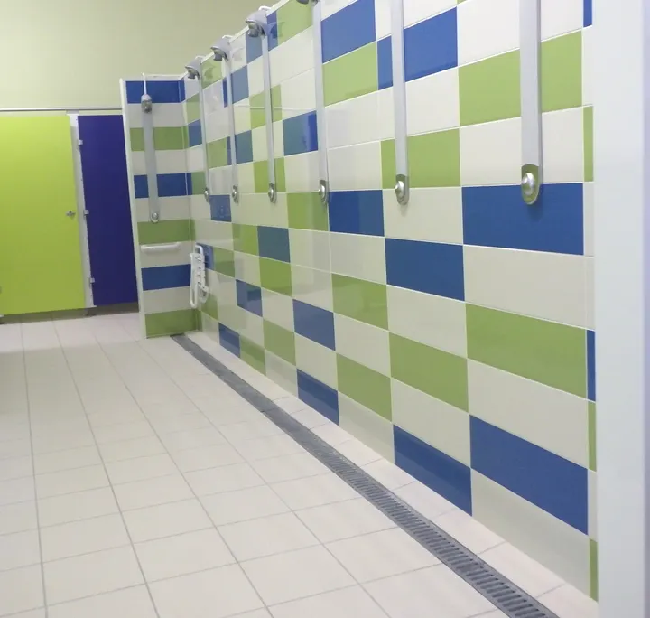 Aquagym des Olonnes — salle de fitness-studio aux Sables-d'Olonne — 3