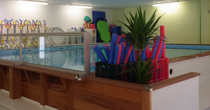 Aquagym des Olonnes — salle de fitness-studio aux Sables-d'Olonne — 5