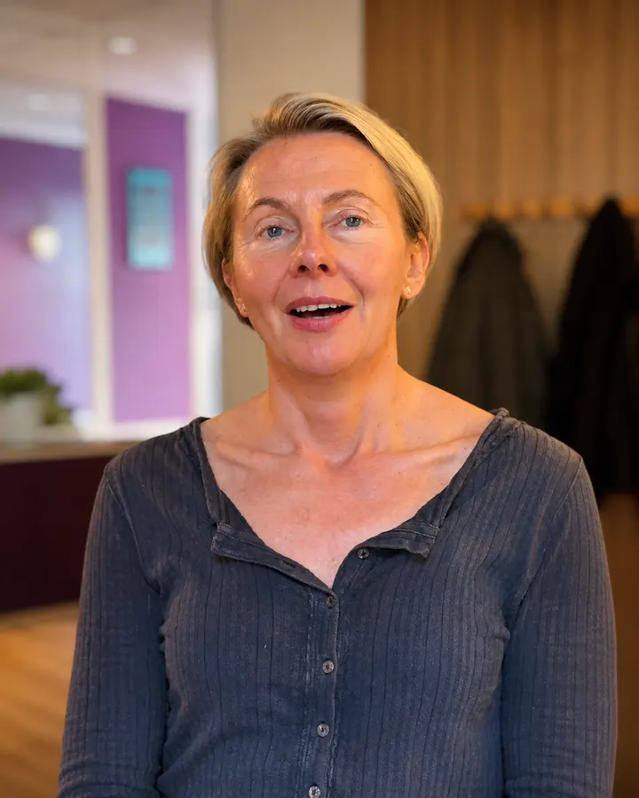 The Respark Clinic — pilates-studio in Vauxhall, London — 2