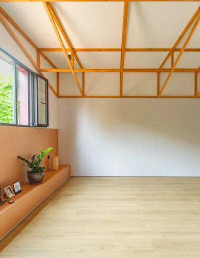 YOGA UDUMBARA — yoga-studio i La Cruz, Granada — bild 2