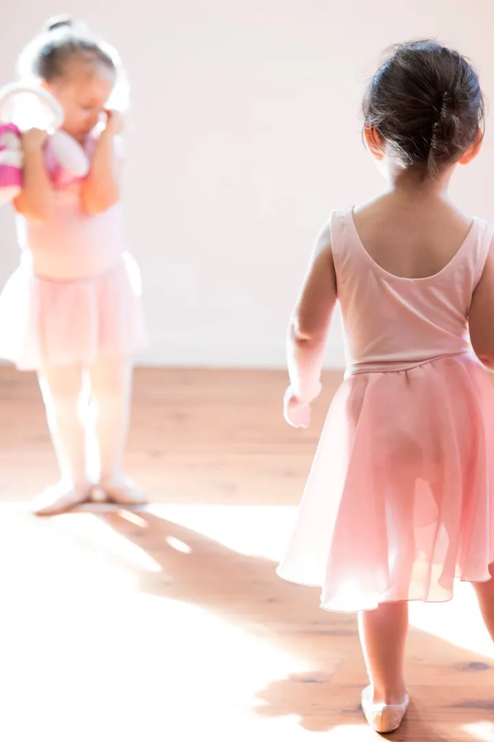 Marina Prando — danza-studio a Venezia-Murano-Burano, Venezia — 2