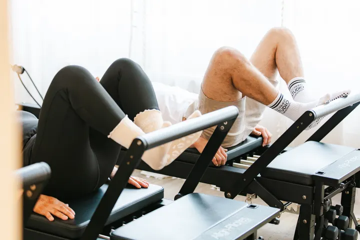 Reformer Studio Bollenstreek — pilates-studio in Meerzicht, Lisse — 3