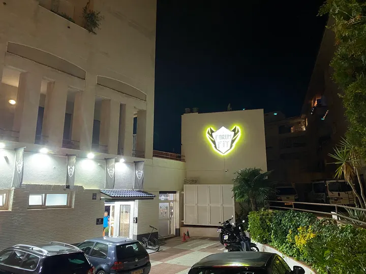 GYM APOLO — estudio de fitness-studio en Blanes — 2