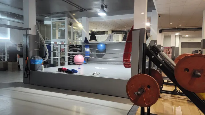 GYM APOLO — estudio de fitness-studio en Blanes — 3